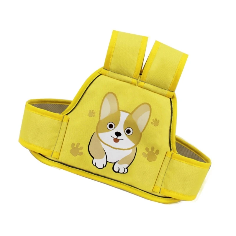 Рисунок 2 - Светоотражающий ремень безопасности для детей