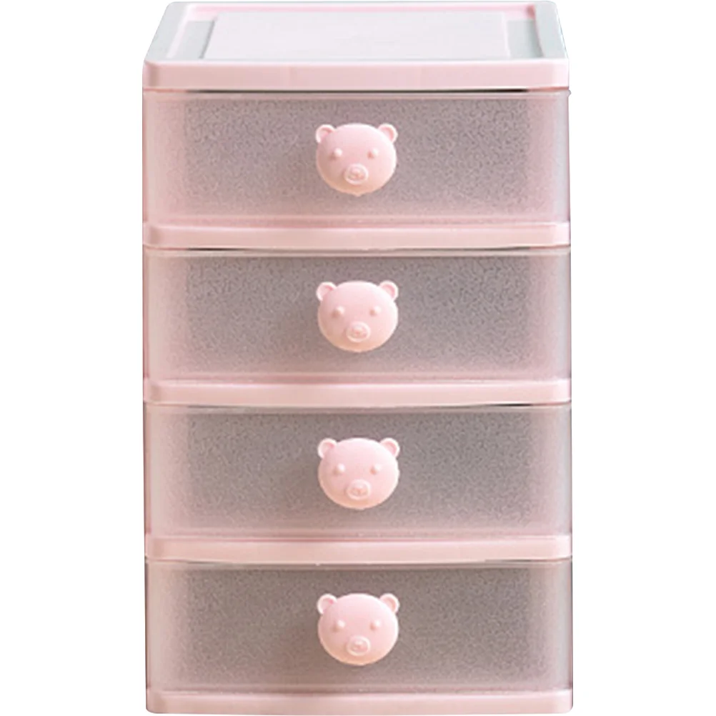 

Офисные шкафчики для хранения, ящики для игрушек, настольный органайзер, маленький пластиковый стол