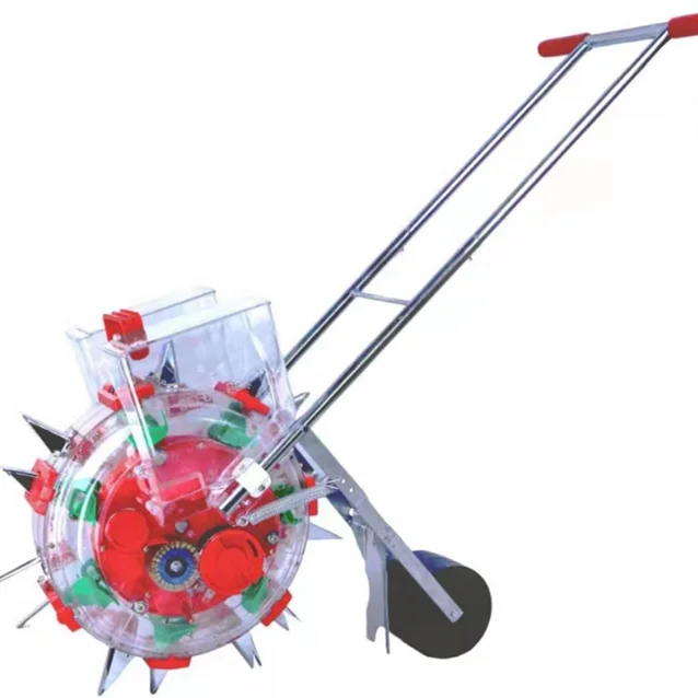 

Popular Hand Maize Sorghum Seeder Machine