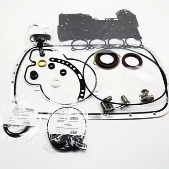 4L40E 5L40E 5L40 5L50E 5L50 Transmission Repair Oil Seals Gasket Overhaul Kit For BMW X5 2/4WD Land Rover GM Car Accessories
