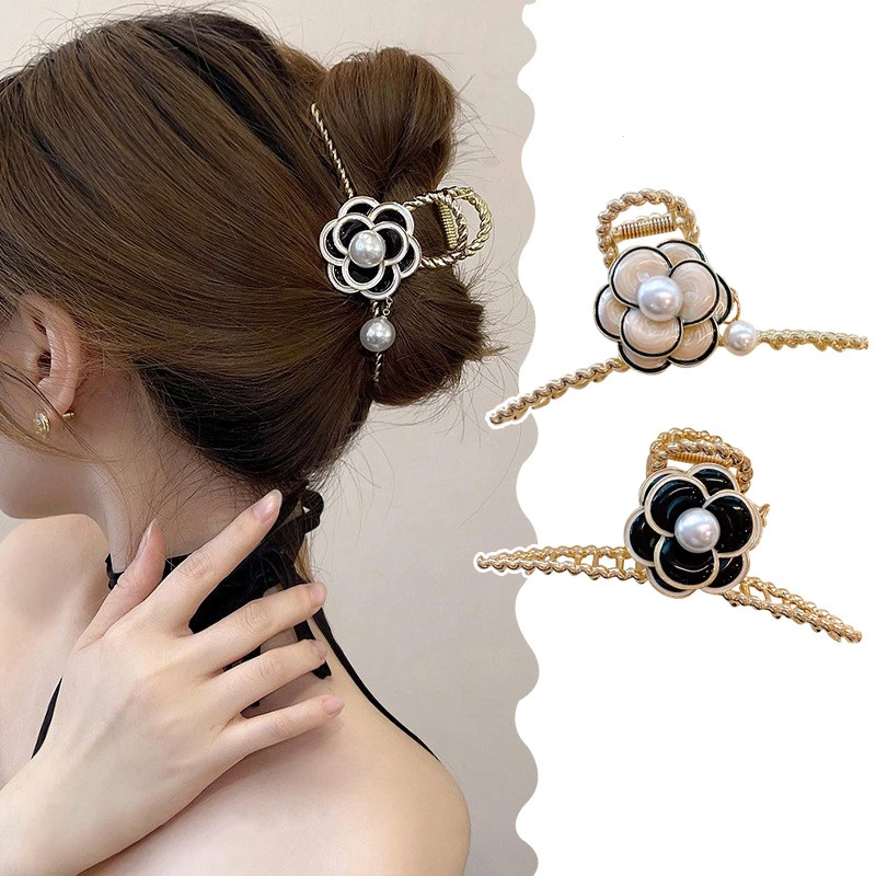 Women's Luxury Hair Accessories