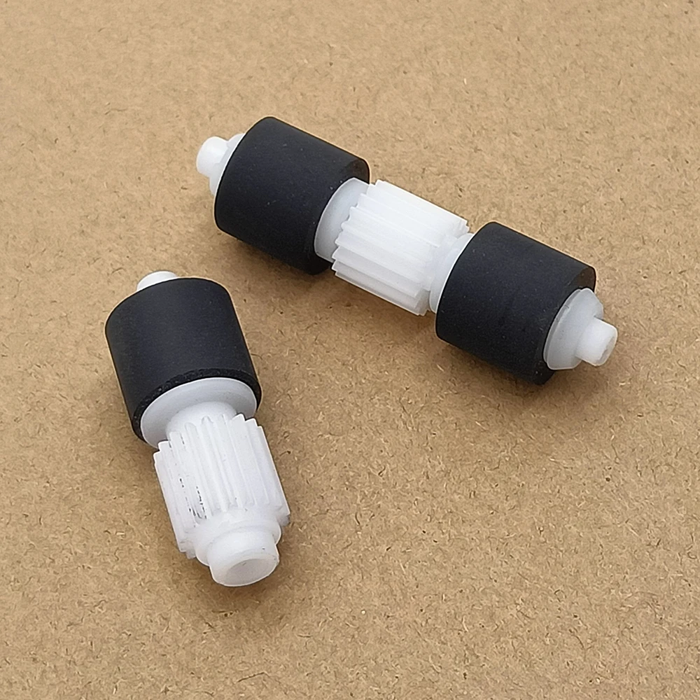 

ADF бумажный ролик, подходит для Canon TS6360 TS6150 TR8580 TS6220 TS5040 TS6300 TR7520 TS6390 TS6040 TS6370 TS9590 TS6020 TS5080