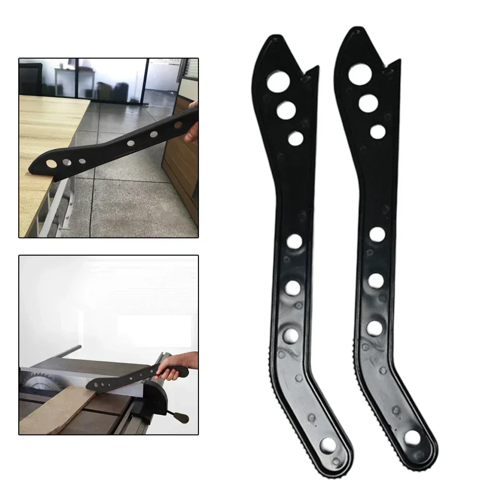 2pcs Safety Push Sticks Woodworking Hand Protection Tool Table Saw Pusher 42cm Safety Push Sticks Woodworking Hand Protection