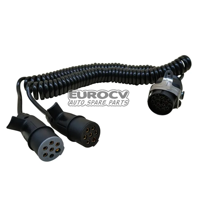 Spare Parts for Volvo Trucks VOE 21971558 Cable Connection Wires
