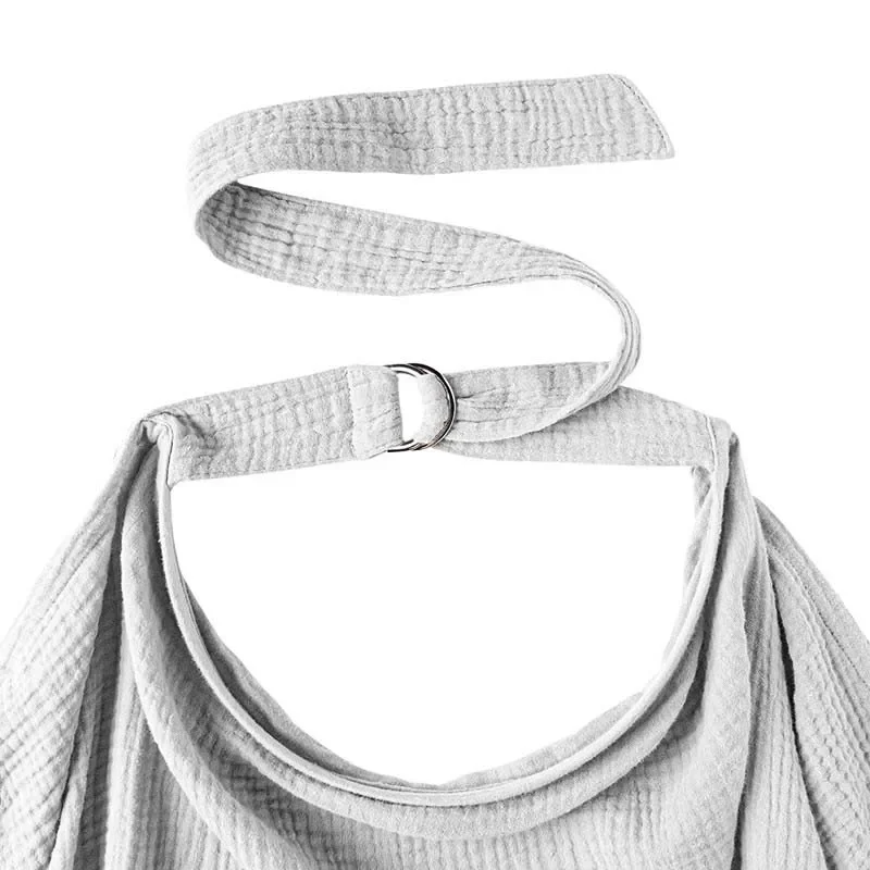 Cotton Mother Cape Blanket Nursing Apron Carseat Stoller Cover Lactation Maternity Clothes For Baby Breastfeeding Accessories breastfeeding cover nursing towel