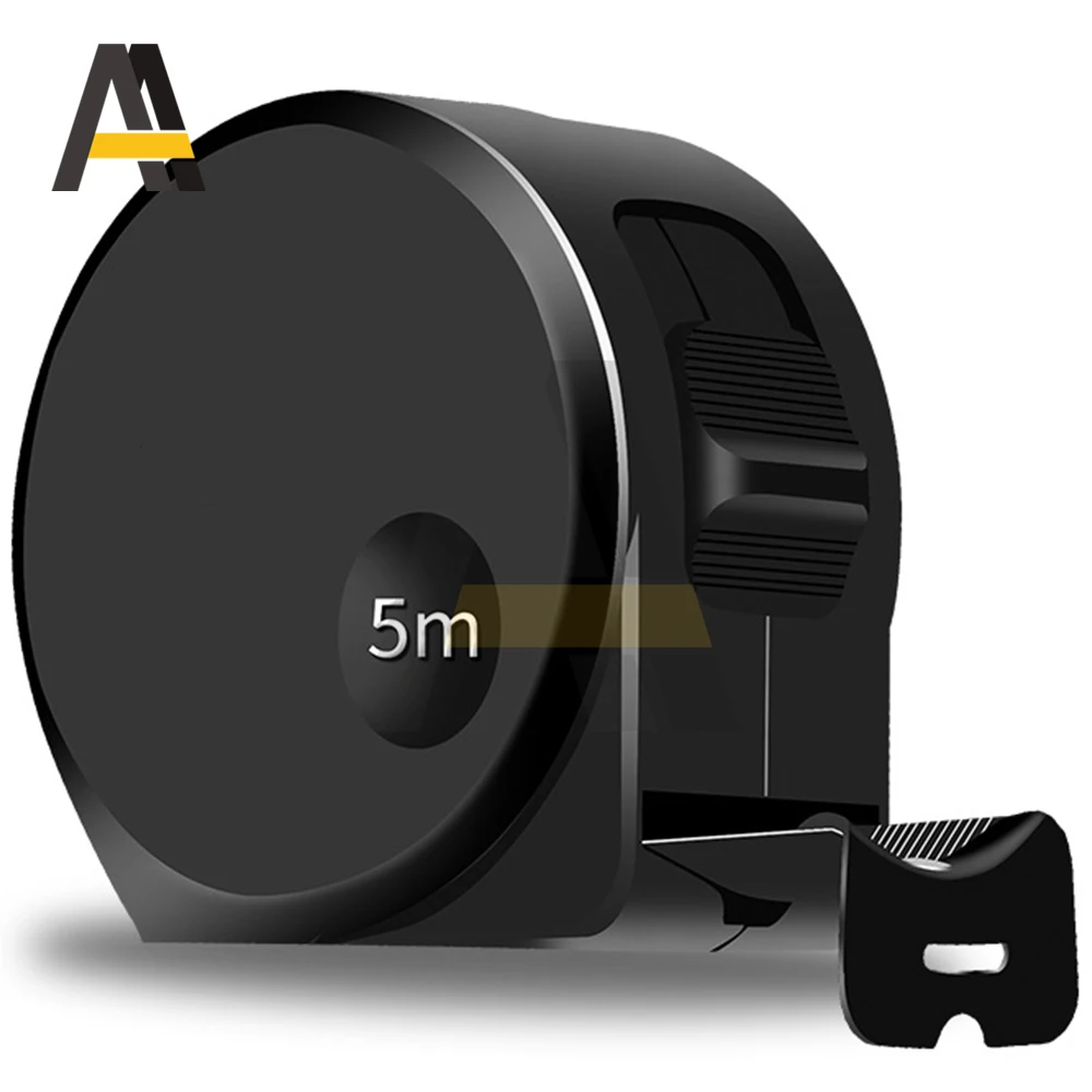 Tape Measure 3/5M Steel Material Multifunctional Household Measuring Tools Wear-resistant Measure Thickened