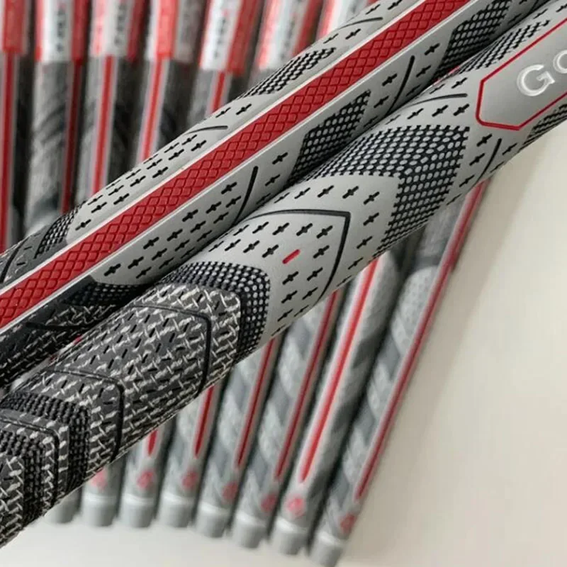 Golf Grip Golf Club Grips Midsize Standard RubberCotton Yarn Iron and Wood golf grips