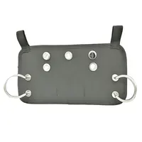Scuba Diving Sidemount Buttplate BCD Accessor Hanging Board Tech Diving Butt Plate 1