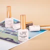 Jr 36 Colors 10ml 12pcs Rubber Bottom Paint No Need Color Gel With Transparent & Textured Finish 3