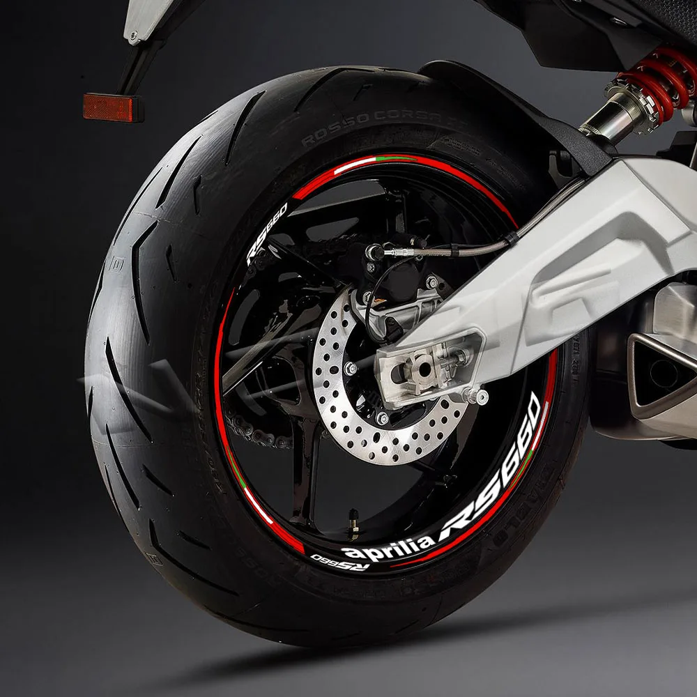Aprilia RS 660 rs660   ƼĿ   ݻ Ʈ Į,  ׼