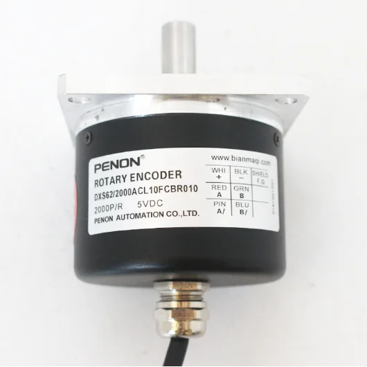 

Новый оригинальный в коробке DXS62/2000ACL10FCBR010