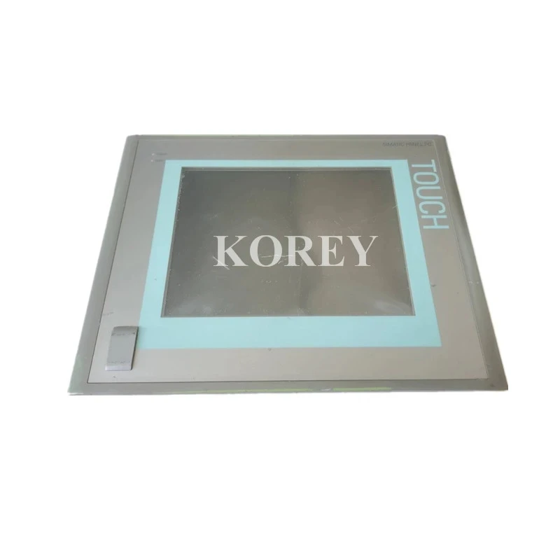 

PC677 INDUSTRIAL CONTOROL PANEL 6AV7800-1BA00-1AA0 PLEASE INQUIRY
