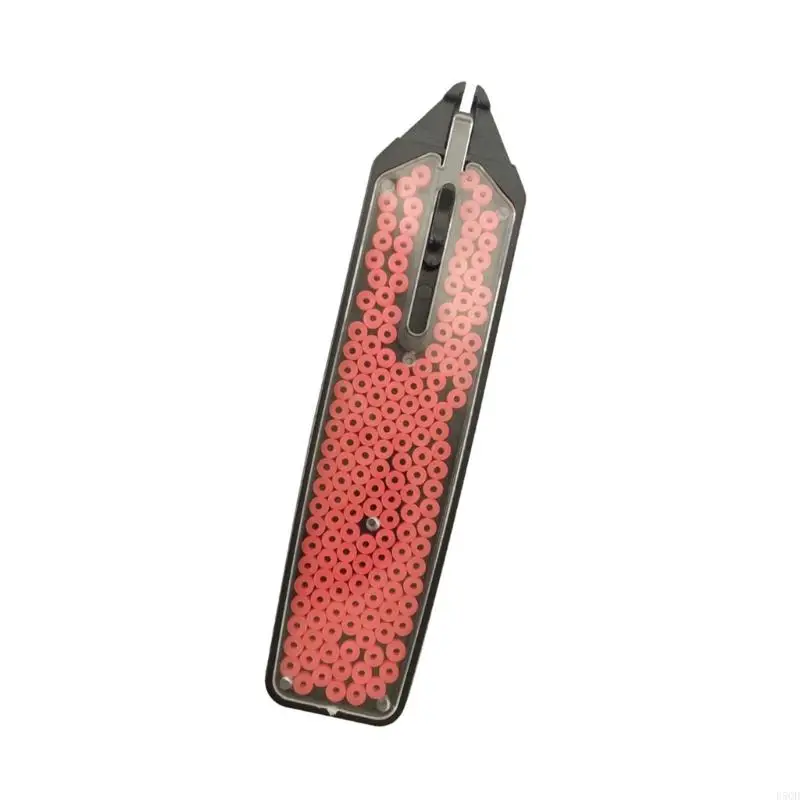 Tennis Crosses String Saver Locks Tennis String Shock Absorbers for Badminton Racket Racket Squash Racket D5QD