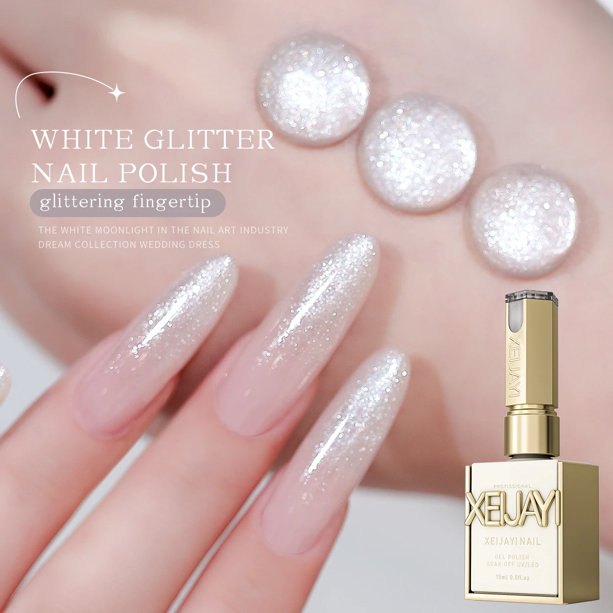 The Ultimate Guide to gold dress nail color: Why This Gel Polish Became My  Go-To for Every Special Occasion