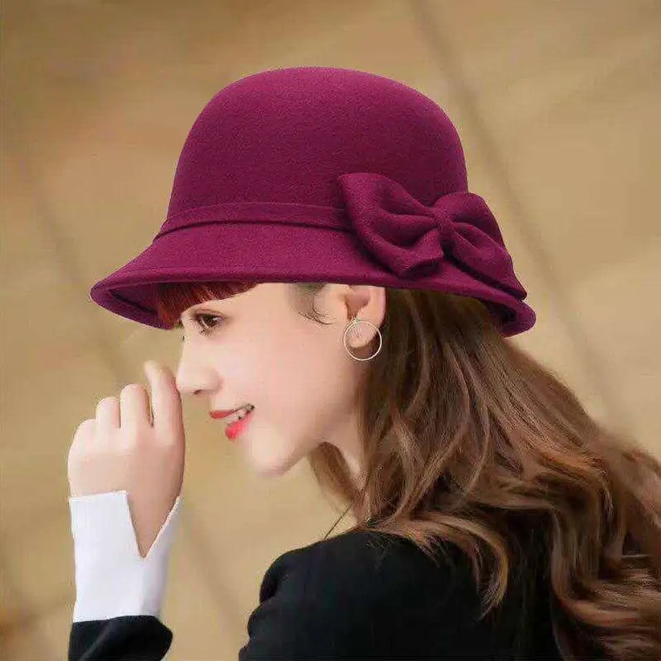 Rosedale Fedora Wollen Hoed by Stetson - € 169,00