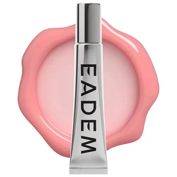 Hydrating & Nourishing Lip Balm with Glossy Finish