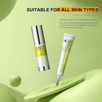 Ceramax Retinol Shot eye cream - Image 4