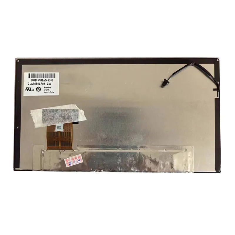 Touch Screen Glass Panel Digitizer for pioneer AVH-ZL5150BT AVIC-HRZ009G Lcd Screen Display