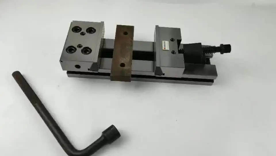 

VERTEX precision universal milling machine tools modular vise VMP-5/cnc clamping tools vise
