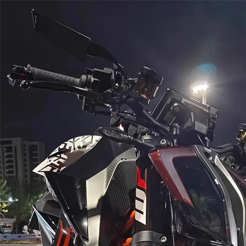 Trident660 Trident 660 TRIDENT660 2020-2023 ������� �׼����� ��̷� �˷�̴� �� �ĸ麸�� �̷�