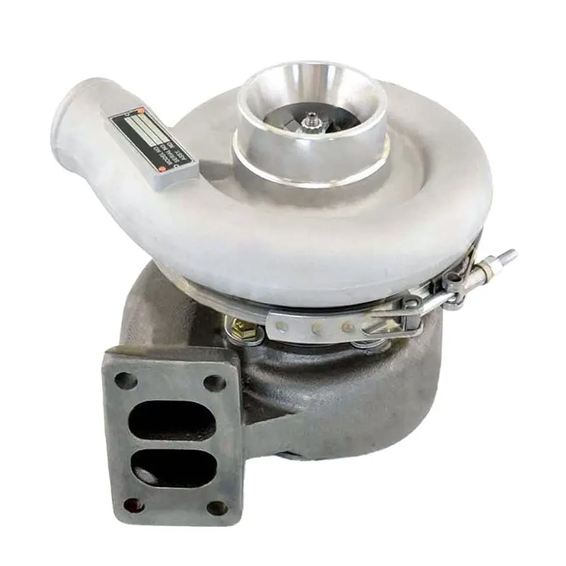 

Турбокомпрессор Turbo H1C 6731-81-8140 6735818180, совместим с Komatsu PC290NLC-6K PC290LC-6K Engine S6D102E