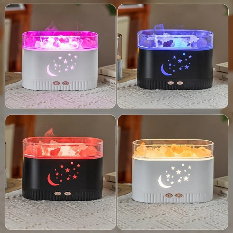 fire flame lamp difusor de oleo essencial 04