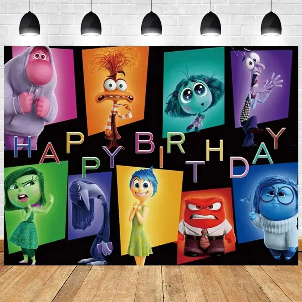 Рисунок 6 - Мультяшный фильм выход 2 Граффити