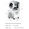 PBOBP Precision Steel Blade Carbon Steel Blade Electric Deli Meat Cheese Food Ham Slicer Commercial And For Home Use 2