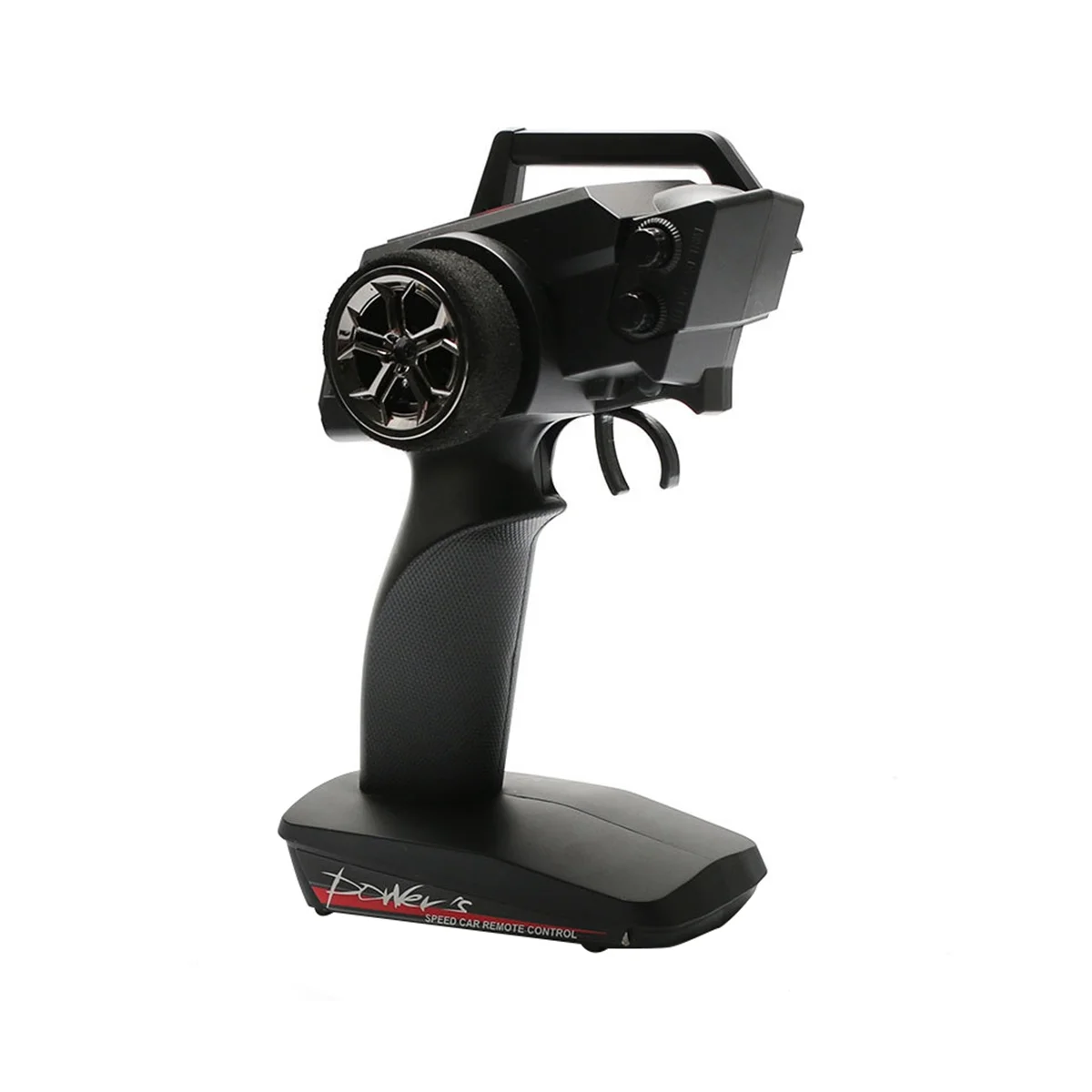 

Новая версия 2,4G V2 передатчик пульт дистанционного управления для 12428 12423 12427 1/12 RC автомобильные запчасти