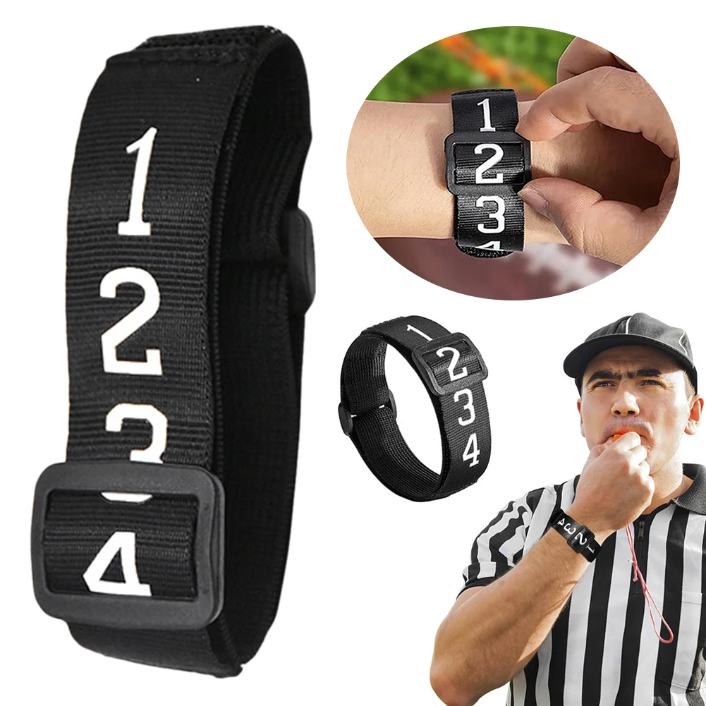 Football Referee Gear Set 3