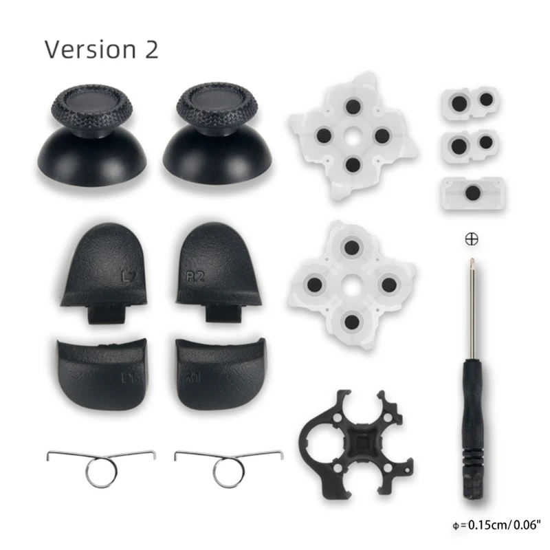 L1-R1 L2-R2 Ʈ ư 3D Ƴα ̽ƽ  ƽ ĸ  