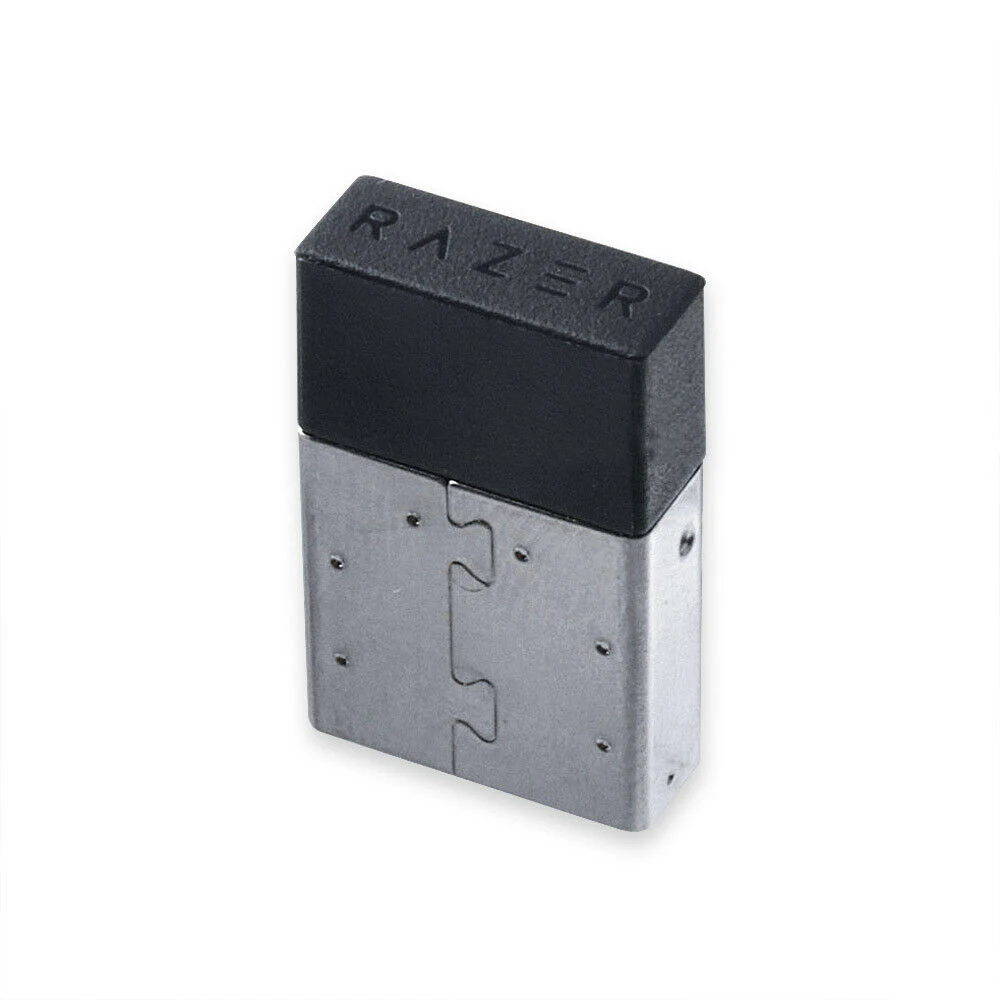 Adaptador do Receptor do Sinal do Dongle do Usb para o Rato sem Fio do Jogo Novo - Imagem 4