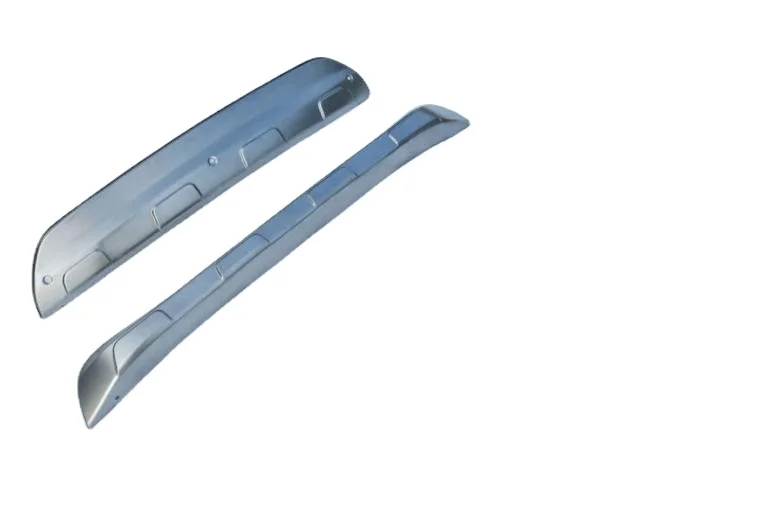 thumbnail image 2 of Outer Skid Guard Plate Car Bumper Guard 2 of 12