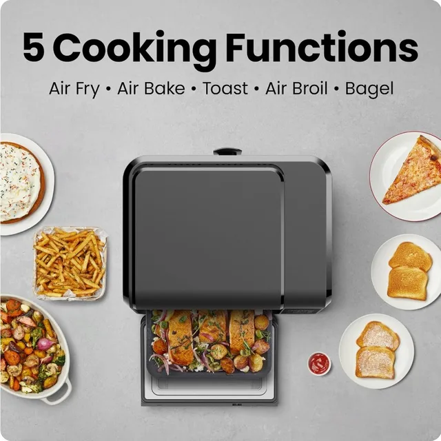 Chefman Air Fryer Oven 3