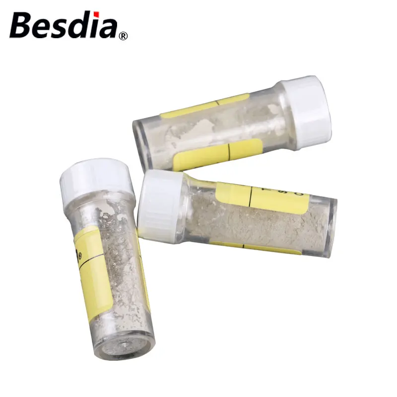 Taiwan Besdia Diamond Micron Powders For lapping and polishing operations  mirror polishing