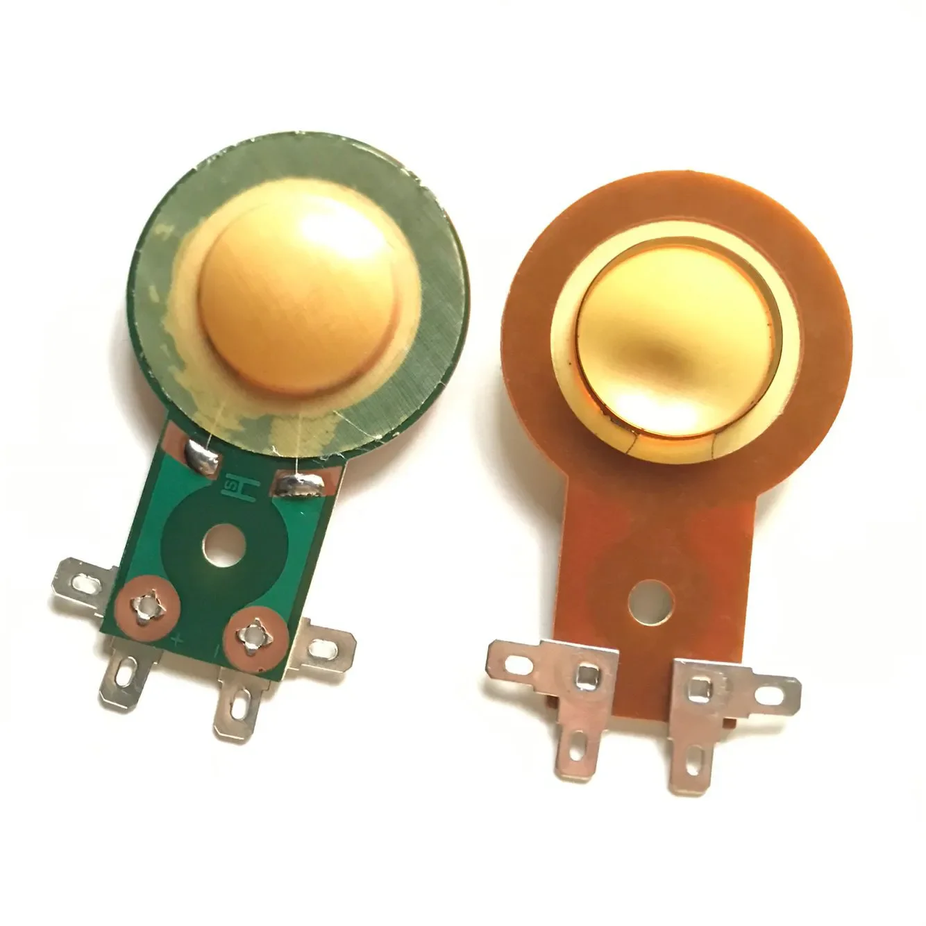 DRIVER COMPLETO DE12 RICAMBIO PER FBT MAXX 5 A FBT MAXX5A - Foto 8