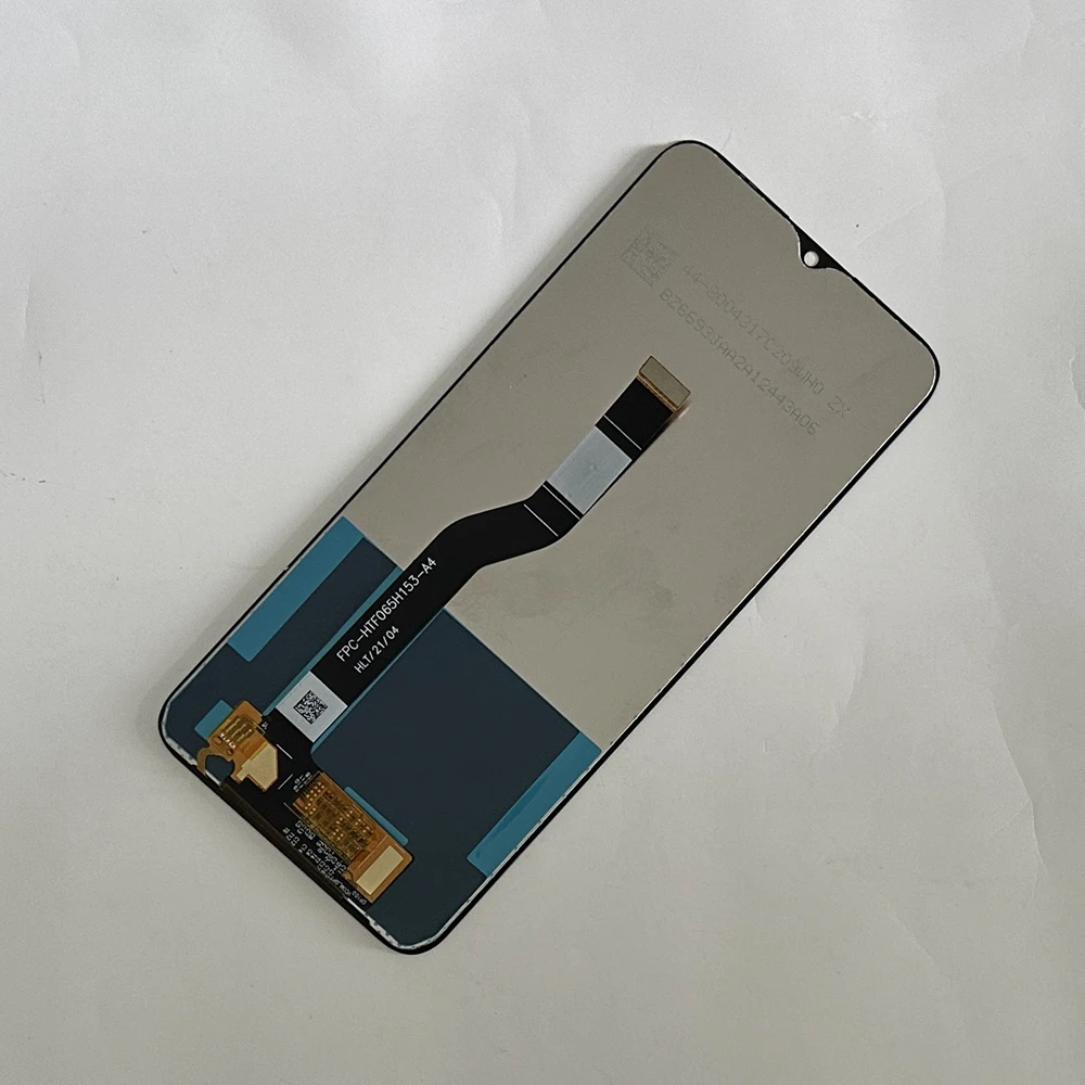 For Wiko T10 W-V673-01 LCD Display Touch Screen Panel Digitizer Sensor Glass Assembly For Wiko T10 W-V673-02 Replacement Parts