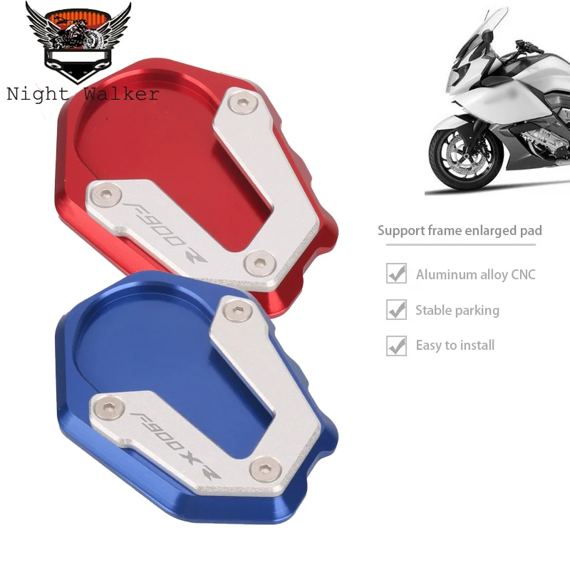 

Подставка для Мотоцикла BMW F900R F900XR F900 R F900 XR 2020-2022