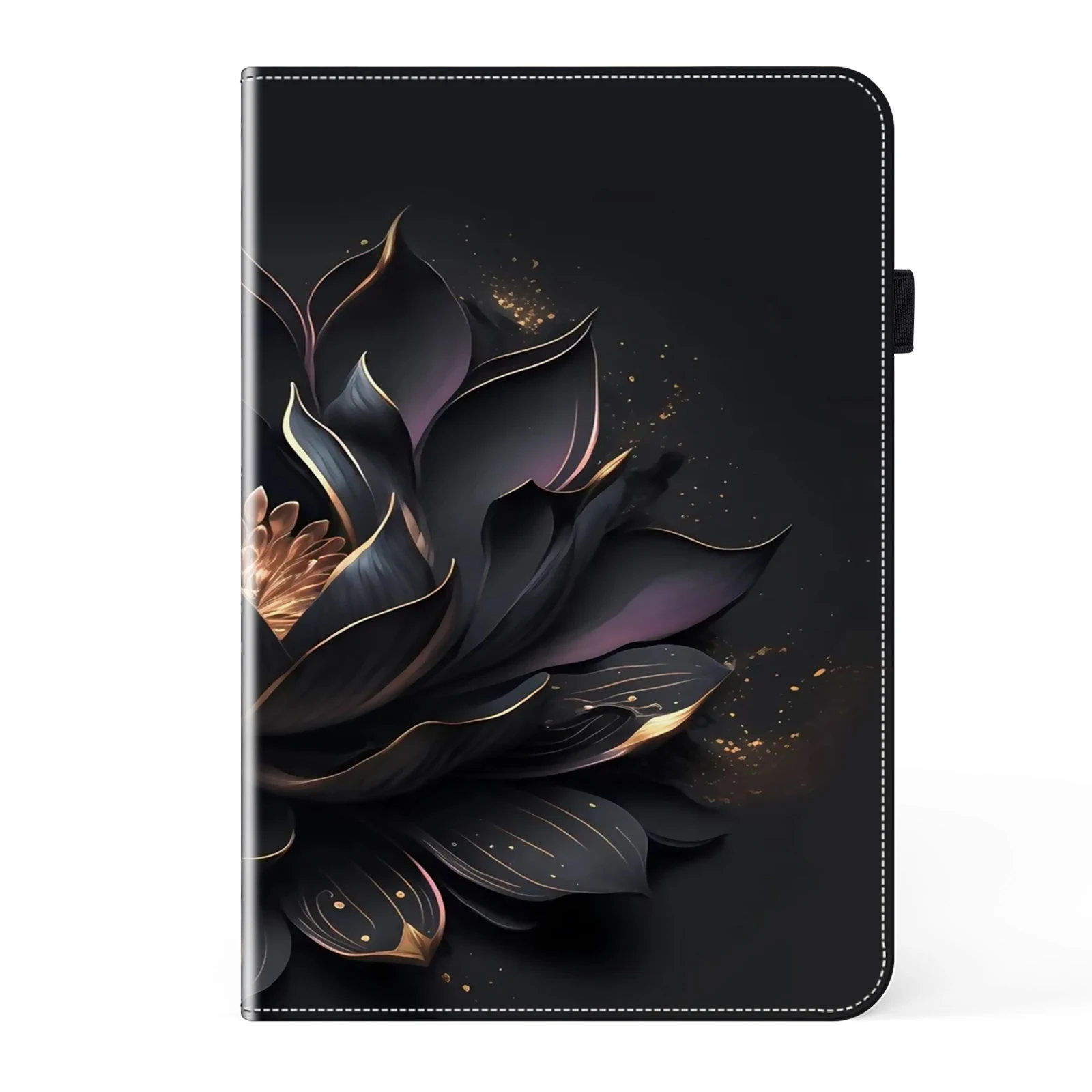 3D Print Embossed Soft TPU Silicone Phone Case