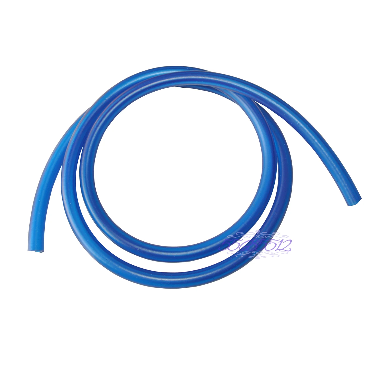 Sthus Blue Gas Fuel Line Hose For Gokart Motorcycle Atv Utv Dirt Bikes