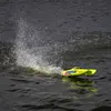 PROBOAT V2 Blackjack 24 Inch Brushless Catamaran Remote Control Electric Model Ship Rtr Adult And Children'S Water Rc Toy 4