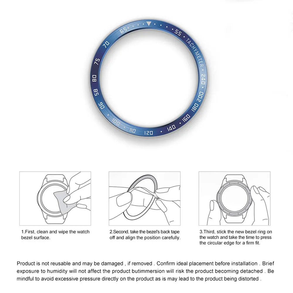 Ｚ  ġ 6 Ŭ   Ŀ, η ƿ ȣ ̽, Ʈ ġ ȣ  ̽, 43mm, 47mm