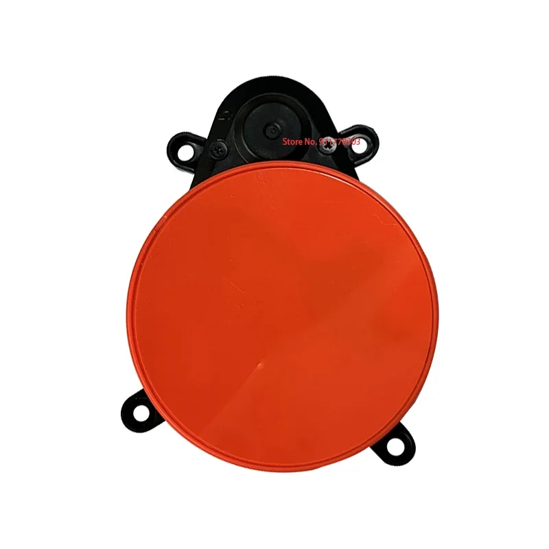 Original Lds Lidar para Xiaomi Mijia Mop Pro Peças Robô Aspirador Sensor de Distância a Laser Acessórios do Motor Mjst1s Mjst1shw