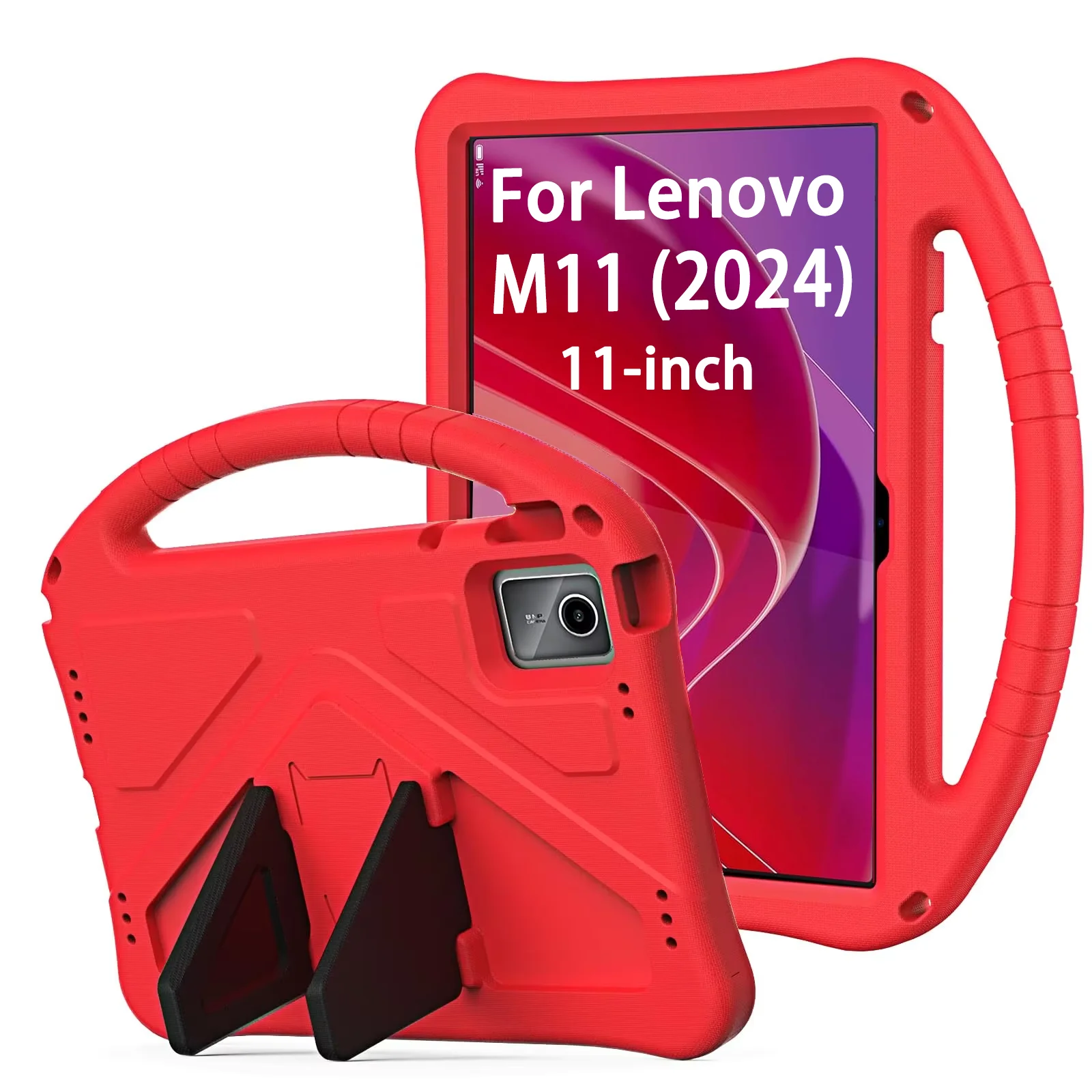 Shockproof Durable Kids Protective EVA Shell
