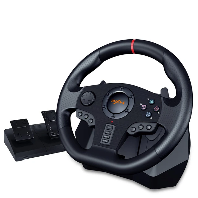 Thrustmaster T300 RS Volante - PS3 / PS4 / PC / Funciona con