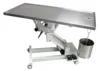 Iron Base Stainless Steel Table, Electric Lift Veterinary Operating Table Animal 4