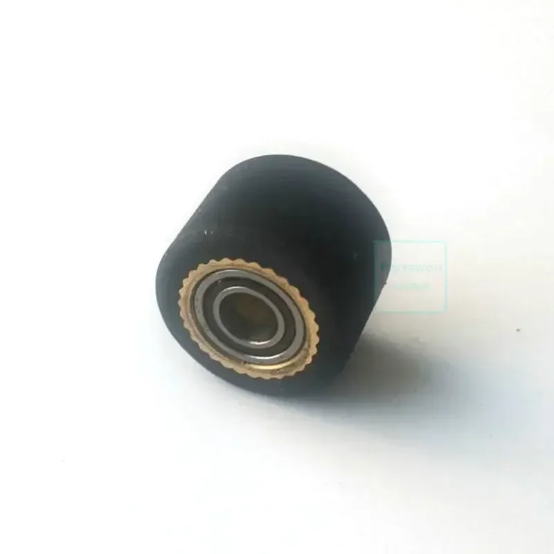 10Pcs  4x10x14 Pinch roller for use in Mimaki CG-60ST CG-130 CG61ST Cutting Plotter Vinyl Cutter