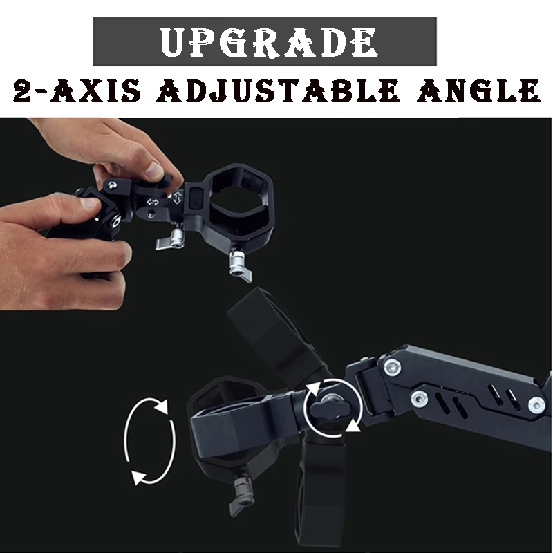DJI RS2 RS3 RS4/Pro ZHIYUN 크레인 2S 3S Feiyu Scorp DSLR 카메라 크레인 키트 용 Bilate 카메라 안정기 암 충격 흡수 조끼