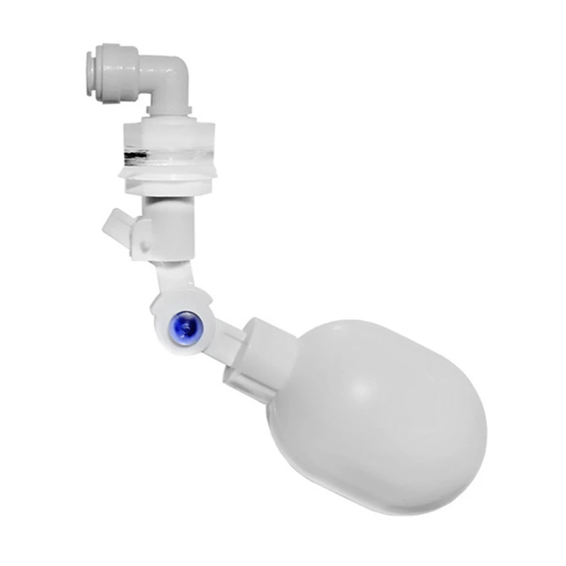 

1 комплект увлажняющее устройство для аквариума, автоматический Водный наполнитель, автоматический контроллер уровня воды