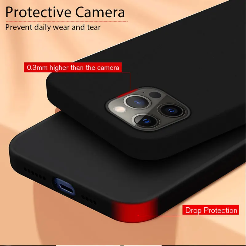 Stylish Sports Car Design TPU Phone Case for Xiaomi Redmi Note Series